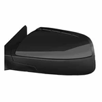 Left Lh Mirror Power/heated W/ Puddle Light Smooth Fits 2008 2009 Ford Taurus. Fixed Price $68.91.