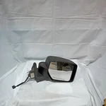 2007-2017 Jeep Patriot Manual Door Mirror Passenger Right Oem Moulded Black. Fixed Price $50.00.
