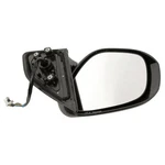 Oem 2016-2019 Genuine Mitsubishi Outlander Sport Door Mirror Assembly 7632C537. Fixed Price $421.01.
