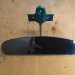 1950 - 60 Gm? Studebaker? Rear View Mirror Oem. Fixed Price $39.99.