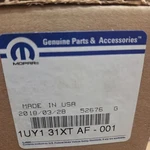 Genuine Oem 2015-2017 Chrysler 200 Driver Side Mirror Left 1UY131XTAF. Fixed Price $104.50.