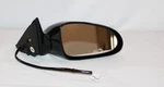 New Rh Door Mirror 2000-2005 Chevrolet Monte Carlo Power GM1321274 Ss Lt Ls. Fixed Price $73.13.
