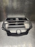 2008-2012 Honda Accord Front Dash Center Radio Bezel Black Oem 77250-TA0-A23ZA. Fixed Price $100.00.