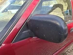 2001 Gmc Sonoma Driver Side Door Mirror Assembly Red Oem Used 3764489. Fixed Price $69.97.