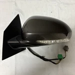 2013 2017 Buick Enclave Left Driver Side Mirror 22842428 Oem Heated Blis Gray. Fixed Price $82.99.