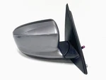 12 13 Bmw X5 E70 Right Door Side View Mirror W/ Camera Oem #A0.11. Fixed Price $87.20.