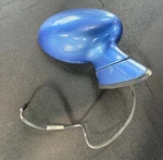 1998 2002 Bmw Z3 Roadster Oem Passenger Right Side View Mirror Estoril Blue. Fixed Price $429.99.
