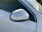 Passenger Side View Mirror Power Illuminated Oem 14-18 Volvo S60 1388402. Fixed Price $187.88.