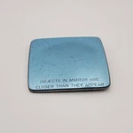 1986 1995 Mercedes-benz W124 Mirror Glass Rh Right Side Heated Oem. Fixed Price $45.64.