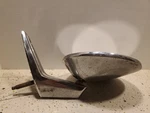 Vintage Chrysler 2802699 53093 Automobile Side Mirror. Fixed Price $42.50.