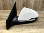 2019-2020 Hyundai Elantra Lh Mirror Assy Oem Part# 87610-F3530. Fixed Price $199.99.