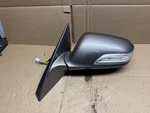 2007 2008 Acura Tl Driver Left View Mirror Lh Turn Signal Oem. Fixed Price $207.00.