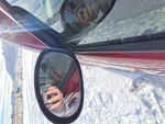 Driver Left Side View Mirror Cable Fits 04-06 Pt Cruiser 1549702. Fixed Price $99.95.
