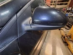 2013 Chevrolet Cruze Driver Side View Mirror Assembly Oem Used 82000 Miles. Fixed Price $100.70.