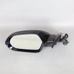 2012-2013 Audi A6 Left Side View Door Mirror 4G1857409L Oem. Fixed Price $125.21.