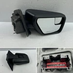 2021-2023 Ford F150 F-150 Passenger Side View Mirror ML3417682UJ5YGY Oem Pin. Fixed Price $243.79.