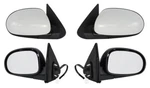 New Oem Grade Lh Rh Door Mirror 2000-2003 Nissan Maxima Power 963013Y001 Sedan. Fixed Price $260.09.