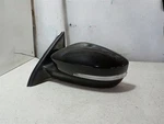 2011-2016 Volkswagen Jetta Left Driver Side View Mirror Door Assembly Black Oem. Fixed Price $124.99.