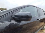 2015 Ford Edge Driver Side View Mirror Oem Used 4DR Suv Black 128-04726L. Fixed Price $104.40.