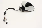 2021 - 2026 Polestar Front Right Passenger Door Rear View Mirror Oem White 707. Fixed Price $809.78.