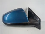 2010-2010 Cadillac Srx Passenger Right Side View Power Door Mirror Blue JV319. Fixed Price $51.95.