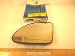 Ford 1986/1988 Taurus, Mercury Sable L.h. Glass & Case, Outside Rear View Mirror. Fixed Price $39.95.