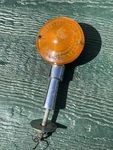 Yamaha Turn Signal Indicator Blinker Sae D71-AU40-26408 Imasen Japan. Fixed Price $23.00.