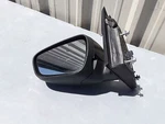2021-2023 Ford Escape Front Left Side Door Exterior Rear View Mirror Oem. Fixed Price $279.99.