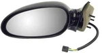 Door Mirror Dorman 955-1132 Fits 98-00 Oldsmobile Intrigue. Fixed Price $122.99.