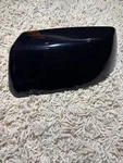 Oem Gm 2015-20 Tahoe Suburban Yukon Xl Escalade Black Driver Mirror Cover Cap. Fixed Price $29.75.