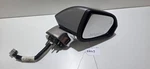 13-16 Lincoln Mkz Power Door Mirror Passenger Rh Turn Signal Heated Blind Spot. Fixed Price $139.99.