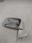 Used Genuine Porsche Left Rearview Mirror Housing 94473102101. Fixed Price $106.00.