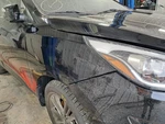 Passenger Side View Mirror Power With Turn Signal Fits 10-14 Tucson 4065963. Fixed Price $106.00.