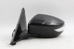 Left Driver Side Black Door Mirror Power Heated 2016-20 Nissan Maxima Oem #34942. Fixed Price $78.75.