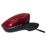 2024-2025 Mazda CX-90 Right Passenger Side Door Mirror Red 46V Manual Fold Oem. Fixed Price $220.00.