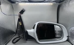 2010-2014 Audi A4 Door Mirror Right Side View Oem Used. Fixed Price $50.00.