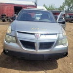 Passenger Right Side View Mirror Power Fits 01-05 Aztek 1791924. Fixed Price $75.00.