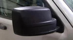 2008 Jeep Liberty Rh Power Mirror Black Textured Used 81K Miles Oem 128-01584CR. Fixed Price $89.39.