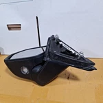 2020-2025 Ford Explorer Front Left Driver Side Exterior Rear View Mirror Oem. Fixed Price $209.00.