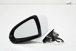 2017-2019 Buick Lacrosse Front Driver Side Exterior Door Rear View Mirror Oem. Fixed Price $167.69.