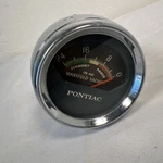 1962 1963 1964 1965 1966 Pontiac Console Manifold Vacuum Gauge 9770337. Fixed Price $174.99.