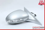 07-09 Mercedes W216 CL600 CL63 Amg Front Right Side Mirror Door Rear View Silver. Fixed Price $135.00.