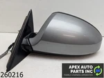 Oem 2008 Infiniti FX35 3.5L Heated Driver Left Side Mirror Memory. Fixed Price $89.99.