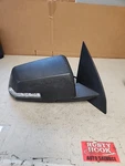 2014 Chevrolet Traverse Rh Door Mirror W/ Turn Signal Black 4112-49007. Fixed Price $60.00.