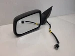 2015-17 Chevrolet Equinox Drivers Left Side Mirror Power (D22) *text Black*. Fixed Price $62.29.