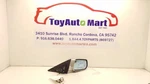 02 03 Acura Tl Passenger Right Side Rear View Mirror Power 76200S-0KA21Z. Fixed Price $99.99.