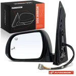 A-premium Driver Power Mirror W/ Fold Blind Spot Signal For Toyota Sienna. Fixed Price $167.99.