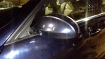 06-08 Bmw 323I Sedan Left Driver Power Side View Door Mirror Blue Canada Market. Fixed Price $114.99.