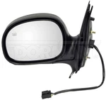 Dorman 955-1383 Side View Mirror Power Fits Ford Expedition. Fixed Price $76.59.