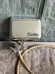 1976-1979 Cadillac Gm Seville Driver Side View Mirror With Remote. Fixed Price $59.99.